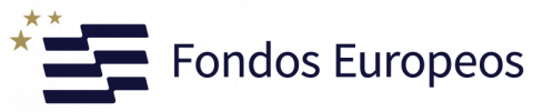 Logo Fondos Europeos